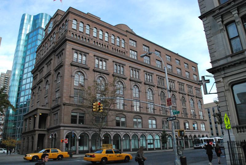 Cooper Union